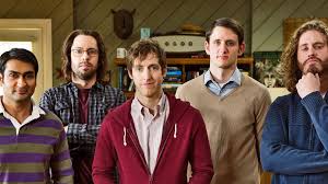 Silicon Valley 2014 2019 1 6 Seasons Revyu Obzor Filma