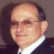 BRISEBOIS, Richard 'Rick'