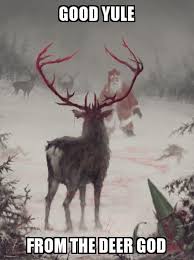 The Deer God Photos Facebook