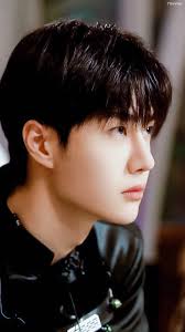 WANGYIBO wallpapers by 7SeVen