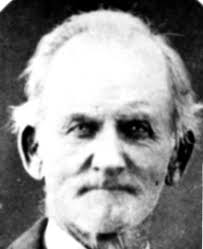 Peter Wilson Conover