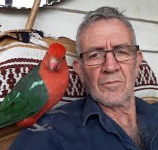 Meet The Maker: Ian Stewart