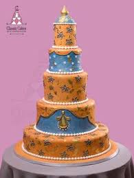 Image result for medieval wedding cakes and Confections