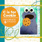 C is for Cookie (18 Months - 6 Years)