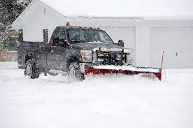 In addition to snow removal, crews also do snow and ice checks to ensure that pathways and sidewalks remain safe during. Snow Plowing New Hampshire Brian C Jackson Son Llc
