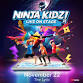 Ninja Kidz - Baltimore event image