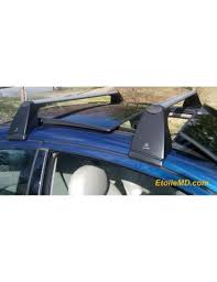 Barres De Toit Pour Classe C W203