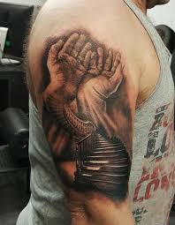 Find out everything about ángel correa. Stair Way To Heaven Tattoo By Emil At Holy Grail Tattoo Studio Stairs To Heaven Tattoo Heaven Tattoos Stairway To Heaven Tattoo