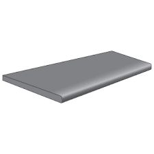 Discover durable kitchen countertops to fit every style and budget! Laminate Countertop Typhoon Ice Super Home Surplus Store View