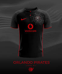Jersey person you like now: Ceehay Soya Mince On Twitter Orlando Pirates New Kit