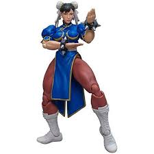 Chun li/street fighter add to favorites click to zoom thejettyjetshow 1,248 sales | 5 out of 5 stars. Street Fighter V Chun Li 1 12 Storm Collectibles