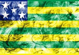 Maybe you would like to learn more about one of these? Goias Smoke Flag State Of Brazil Stock Illustration Illustration Of Background Country 111817644
