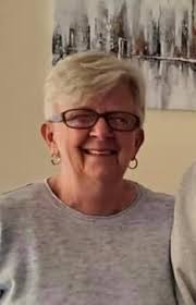 Gloria BRAGA Obituary (2021)