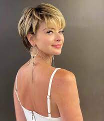 Pixie cut is a popular and popular hairstyle for women. Trendy Very Short Haircuts For Women 2020 Trends Hairstyle Samples