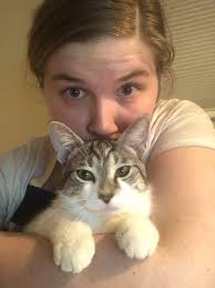 Somebody's trying to sleep