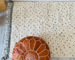 Woraus sind marokkanische teppiche gemacht? Marokkanischer Teppich Etsy