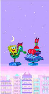 1600x900 pin en cute wallpaper> download. Hd Spongebob Aesthetic Wallpapers Peakpx