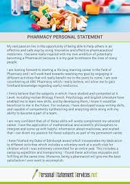 Would You Like To See Our Personal Statement Samples For Free So See It Here Http Www Personalstatementservices Net Pharmacy Personal Statement Is It Great