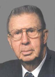 Loyd Jackson Barlow (1913-2002)