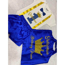 First Birthday Clothes Kids Custom T Shirt Free Personalized Knitroot