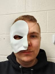 3D Printed Mask for Biking: Safety and Effectiveness