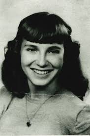 Louise Todd Obituary July 1, 2019