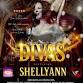 Divas Featuring Shellyann event in Treorchy