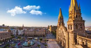 Get the forecast for today, tonight & tomorrow's weather for guadalajara, jalisco, mexico. El Tiempo Y El Clima En Guadalajara Exoviajes