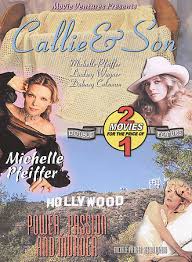 Callie & Son - Power, Passion & Murder (DVD, 2004) Michelle Pfeiffer (BN)  90328308490| eBay