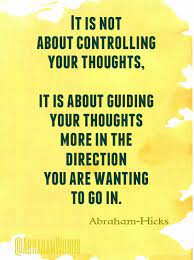 Develop those qualities in yourself and you will attract a person who has them. Law Of Attraction Self Growth Self Care Self Love Mindfulness Create You Own Reality Abraham Hicks Quotes Law Of Attraction Thoughts