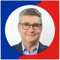 Sylvain Robert Email & Phone Number