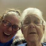 Donna Lagrone's Instagram, Twitter & Facebook