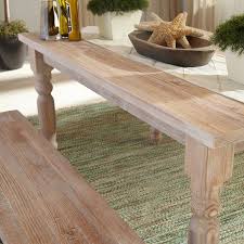 valerie original dining table  grain