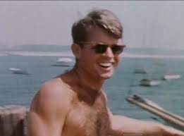 Pin On Bobby Kennedy