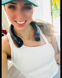 A soul stitched with threads of wildflowers." #dateseattle #date #blonde  #petite #fmty