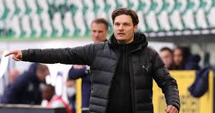 Der deutsche clásico steht an. Bvb Edin Terzic Und Sebastian Kehl Uber Trainer Zukunft