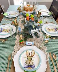 Maybe you would like to learn more about one of these? Come Decorare La Tavola Di Pasqua Tante Idee Belle Fai Da Te