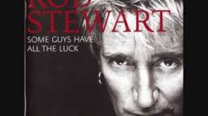 Rod Stewart