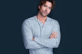 Alpha is in love with this shirt because it is versatile and casual cool in the autumn and winter. Henley T Shirts Review Why Every Man Needs Them In His Wardrobe