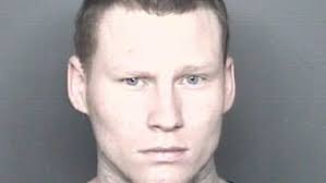 EPD arrests parolee who allegedly fled from traffic stop in Evansville