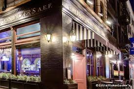 2021 Best Happy Hour Restaurants San Francisco Bay Area