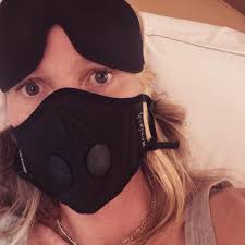 Previously, face shields had only. Kareena Kapoor Khan Advices Fans To Wear Mask In Her Latest Insta Post