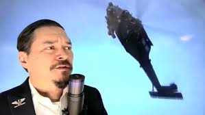 South Sea Island Magic"