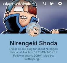 Shoda Tumblr Posts Tumbral Com Nirengeki shoda twin impact 44. tumbral com