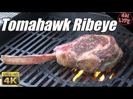 Jun 15, 2021 · brush or scrape the grill grate clean, oil it well with vegetable oil, and heat to 250 degrees. How To Cook A 64 Oz Tomahawk Ribeye Steak To Perfection On The Grill Tomahawk Ribeye Ribeye Steak Steak
