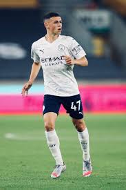 He signed a contract with manchester city in december 2018. Phil Foden On Twitter Back To Business