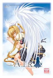 Maybe you would like to learn more about one of these? Air Standard Edition English Patched Voiced Sukebei