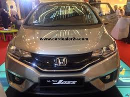 Maybe you would like to learn more about one of these? Honda Jazz Cardealer2u
