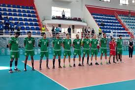 القرعة في الفاتح أفريل بمشاركة الجزائر Ø§Ù„Ø£Ù„Ø¹Ø§Ø¨ Ø§Ù„Ø§ÙˆÙ„Ù…Ø¨ÙŠØ© 2020 Ø§Ù„Ù…Ù†ØªØ®Ø¨ Ø§Ù„ÙˆØ·Ù†ÙŠ ÙŠØ³ØªÙ‡Ù„ Ø§Ù„Ù…Ù†Ø§ÙØ³Ø© Ø¨Ù…ÙˆØ§Ø¬Ù‡Ø© Ø§Ù„ÙƒØ§Ù…ÙŠØ±ÙˆÙ† Ùˆ ØºÙŠØ§Ø¨ Ù…Ù†ØªØ®Ø¨ Ø§Ù„Ø¥Ù†Ø§Ø« Ø§Ù„Ø¬Ø²Ø§Ø¦Ø±