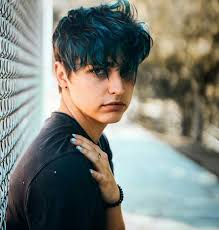 Cole Robert Brock (Colby Brock)